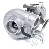 BTS Turbo Lader, Aufladung ORIGINAL t911377 für Mercedes