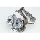 BTS Turbo Lader, Aufladung ORIGINAL t914819hi für BMW MITSUBISHI