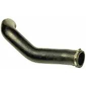 METZGER Autoteile Ladeluftschlauch [Hersteller-Nr. 2400091] für VW