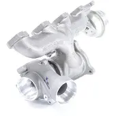 BTS Turbo Lader, Aufladung REMAN T914374BL