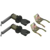 FEBI BILSTEIN Schließzylindersatz 26879