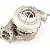 BTS Turbo Lader, Aufladung t911515 für MAN