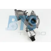 BTS Turbo Lader, Aufladung ORIGINAL T915502