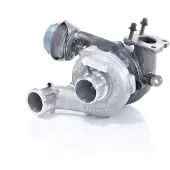 BTS Turbo Lader, Aufladung ORIGINAL T914179