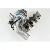 BTS Turbo Lader, Aufladung ORIGINAL T914181