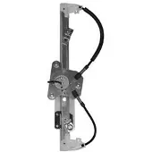 MAGNETI MARELLI Fensterheber 350103590000 hinten rechts für Citroën