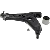 Moog VO-WP-1116P Querlenker für VW POLO (9N) Fox Schrägheck (5Z1, 5Z3, 5Z4) für SKODA Fabia II Schrägheck (542) Fabia II Combi (545) für SEAT