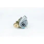 FEBI BILSTEIN Bilstein Lader, Aufladung BorgWarner Turbo NEU 186904