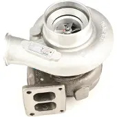 BTS Turbo Lader, Aufladung t915593 für Iveco