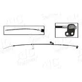 AIC Seilzug, Feststellbremse [Hersteller-Nr. 75282] für Hyundai