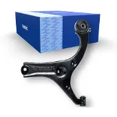 SWAG 90 94 1695 Querlenker Vorne Links Unten für KIA RIO II (JB) für HYUNDAI ACCENT III (MC)