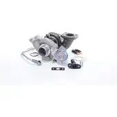 BTS Turbo Lader, Aufladung SERVICE SET ORIGINAL t981043 für Ford Citroën Fiat MITSUBISHI Peugeot