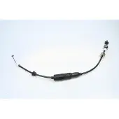 TRISCAN Seilzug, Kupplungsbetätigung 814029246 für VW