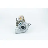FEBI BILSTEIN Bilstein Lader, Aufladung BorgWarner Turbo NEU 187307