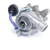 BTS Turbo Lader, Aufladung t912309 für Fiat Peugeot