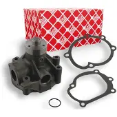 FEBI BILSTEIN Bilstein Wasserpumpe 17468