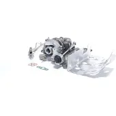 BTS Turbo Lader, Aufladung t981176bt für SMART Mercedes