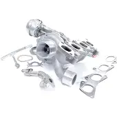 BTS Turbo Lader, Aufladung TURBO SERVICE SET ORIGINAL T981368
