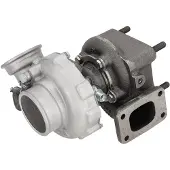 FEBI BILSTEIN Bilstein Lader, Aufladung BorgWarner Turbo REMAN 187438
