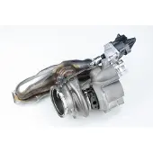 BTS Turbo Lader, Aufladung ORIGINAL T916369