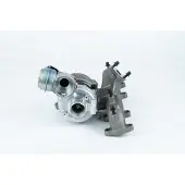 FEBI BILSTEIN Bilstein Lader, Aufladung Garrett Turbo NEU 187091