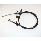 TRISCAN Seilzug, Feststellbremse [Hersteller-Nr. 814069117] für Suzuki