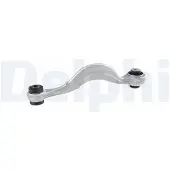 Delphi Lenker, Radaufhängung TC4504
