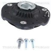 TRISCAN Federbeinstützlager [Hersteller-Nr. 850024923] für Vauxhall, Opel