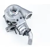 BTS Turbo Lader, Aufladung ORIGINAL t916641 für GM MITSUBISHI