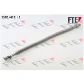 FTE Bremsschlauch 9741021