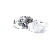 BTS Turbo Lader, Aufladung TURBO SERVICE SET ORIGINAL T981175