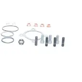 BTS Turbo Montagesatz, Lader [Hersteller-Nr. T931266ABS] für Audi