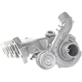 ALANKO Lader, Aufladung 10900303 für Ford