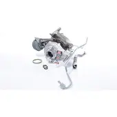 BTS Turbo Lader, Aufladung SERVICE SET ORIGINAL t981114 für VW