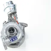 BTS Turbo Lader, Aufladung ORIGINAL t914714 für Opel Fiat
