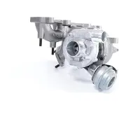 BTS Turbo Lader, Aufladung REMAN t914200bl für Ford VW