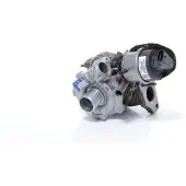 BTS Turbo Lader, Aufladung t915964bl für Opel Fiat