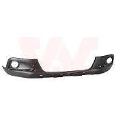 VAN WEZEL Stoßfänger 4075571