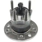 Meyle Radnabe 614 752 0001