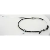 TRISCAN Seilzug, Feststellbremse [Hersteller-Nr. 814018161] für Kia