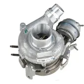 BTS Turbo Lader, Aufladung ORIGINAL T915258