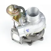 BTS Turbo t911208 für Iveco