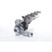 BTS Turbo Lader, Aufladung ORIGINAL t915742 für Ford