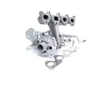 BTS Turbo Lader, Aufladung TURBO SERVICE SET ORIGINAL T981362