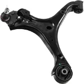 Blue Print ADBP860032 Querlenker Vorne Links Unten für HONDA CIVIC IX Stufenheck (FB, FG)