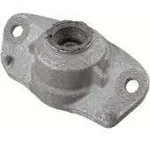 LEMFÖRDER Federbeinstützlager 4366501 Hinterachse für VW