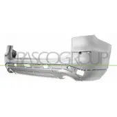 PRASCO Stoßfänger PremiumCertified BM8081070