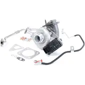 BTS Turbo Lader, Aufladung TURBO SERVICE SET REMAN T981364BL