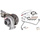 FEBI BILSTEIN Bilstein Lader, Aufladung Garrett Turbo ProKit REMAN 189233
