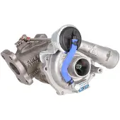 FEBI BILSTEIN Bilstein Lader, Aufladung BorgWarner Turbo NEU 187213